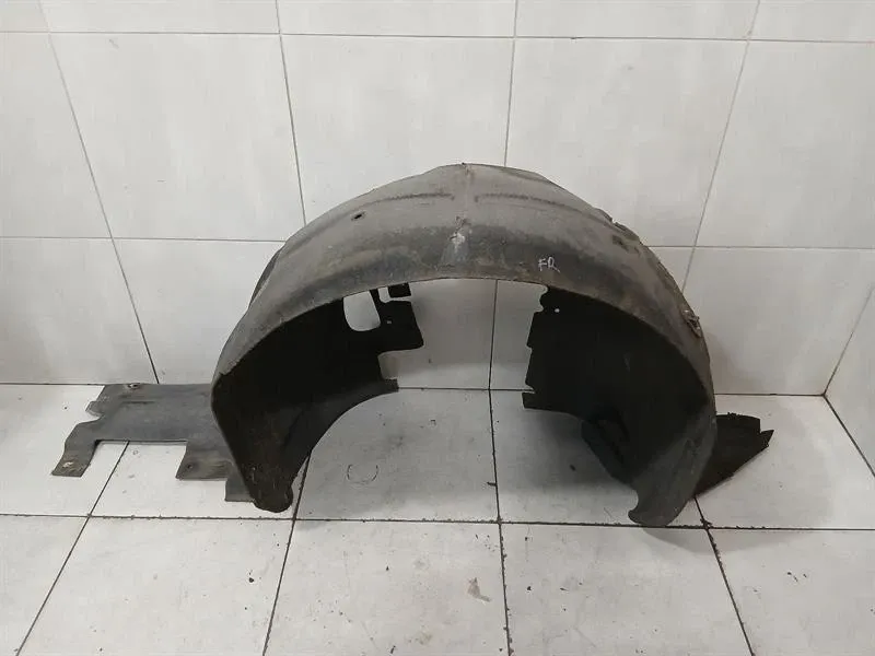 Aston Martin Rapide 10-14 Wheel Arch Liner AD43-166562-AC FR Wheel Arch Cover