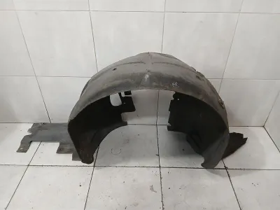 Подкрылок для передней колесной арки Aston Martin Rapide 10-14 AD43-166562-AC