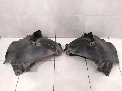 Mercedes CL W215 zestaw nakładek na nadkola A2156981430 zestaw osłon nadkoli