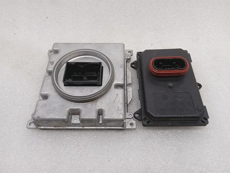 Porsche 911 991 GT3RS MK1 LED Ballast 7PP941572BB Ballast SET OF 2