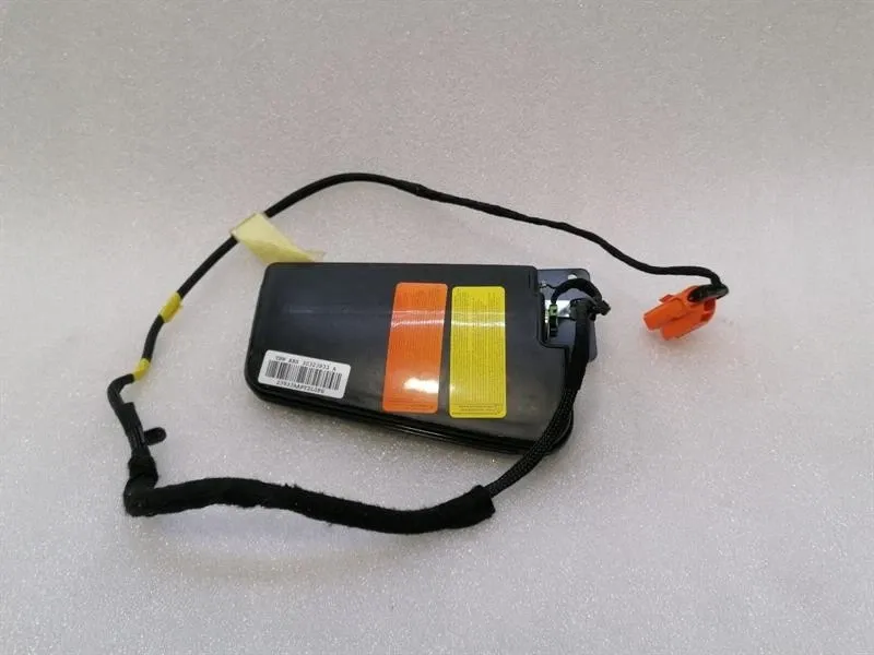 Maserati Granturismo M145 Module 30323933 LH SEAT Module