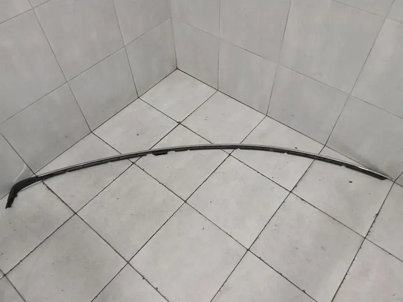 Aston Martin Rapide 10-14 Body Moulding ED43-C519A38-AB RH Bar