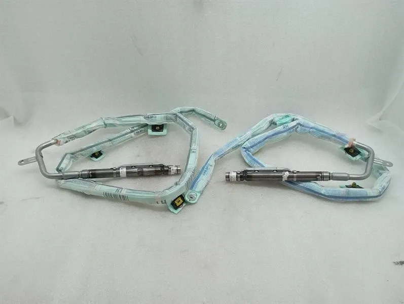 Porsche 911 992 modules 992880741D L + R module set kit roof