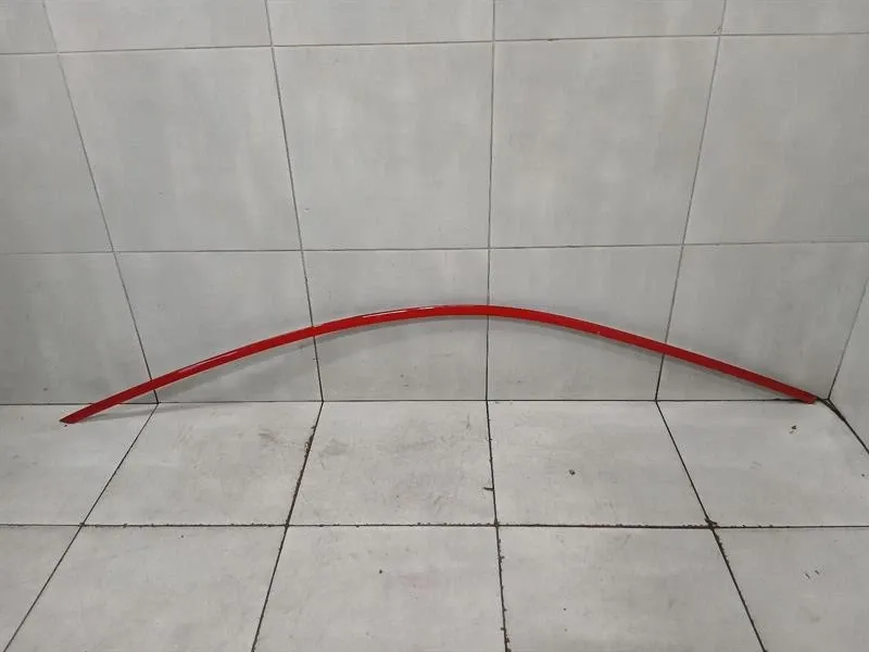 Ferrari Roma F169 Body Moulding 985792113 RH ROOF GUTTER MOULDING Bar