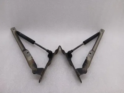 Porsche 911 997 motora pārsega eņģu komplekts 99751115101 motora pārsega eņģu komplekts