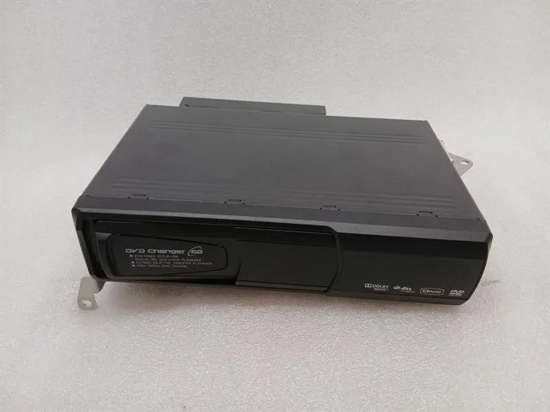 Aston Martin Rapide 10-14 CD changer AH42-19C043-BA CD changer