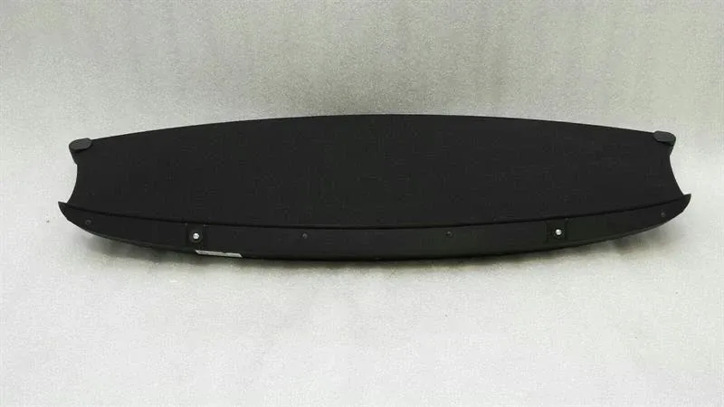 Porsche Cayman 718 Parcel shelf 98155534101 cargo cover