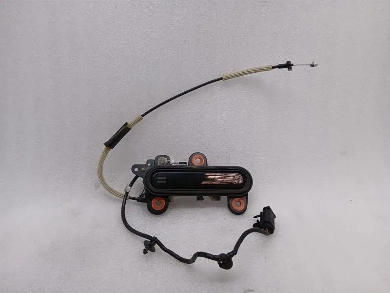 Aston Martin Rapide 10-14 door handle 7G43-226A28-A door handle front left