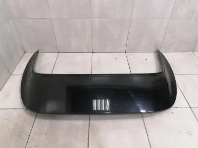 Porsche 911 997 rear cover 99751401105 turbo convertible spoiler top box lid