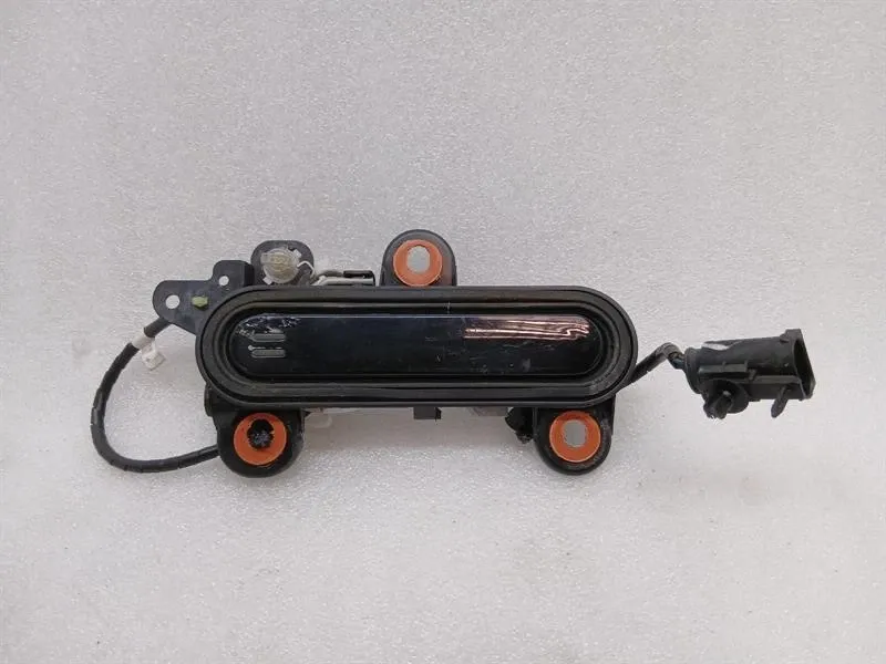 Aston Martin Rapide 10-14 door handle 7G43-226A28-A door handle rear right