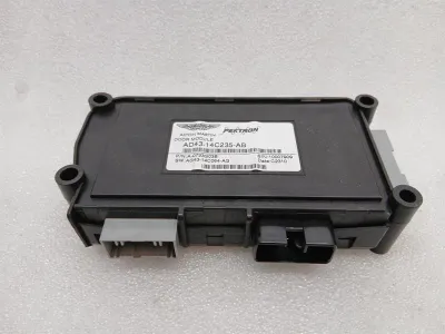 Aston Martin Rapide 10-14 Door Module AD43-14C235-AB Control Unit Front Right