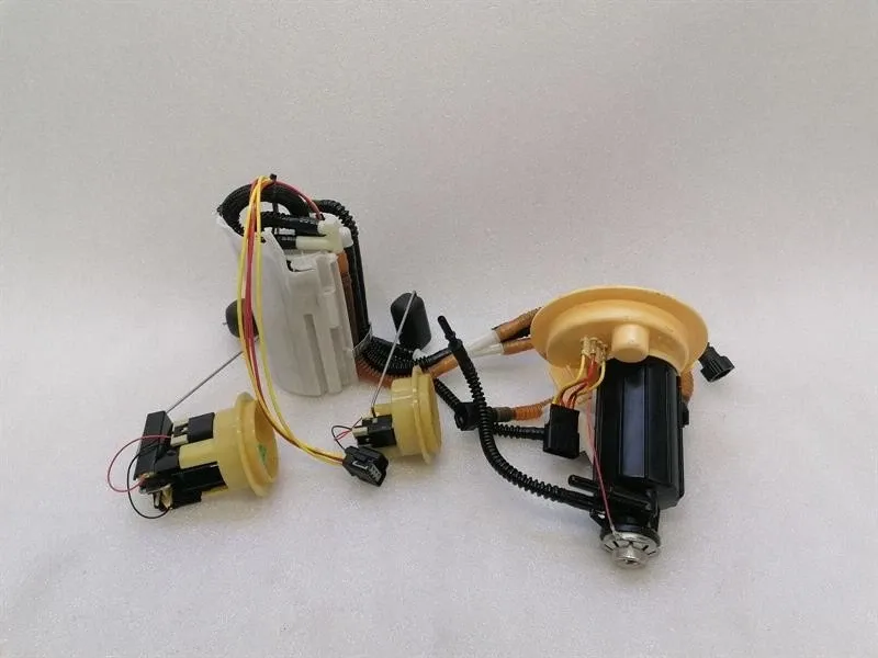 Ferrari Roma F169 Fuel Pump Electric 338553 Fuel Pump