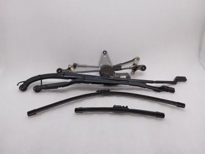 FERRARI ROMA F169 Tringlerie d'essuie-glace avant 812610 Wischermotor Vorne RHD RECHTSLENKER