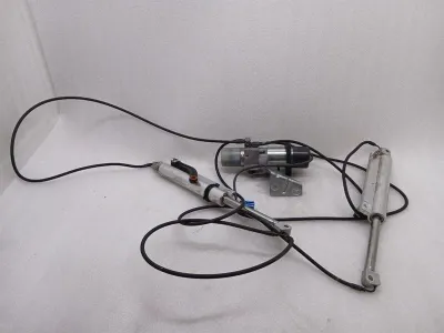 ХИДРАВЛИЧНА ПОМПА ЗА PORSCHE 911 997 99756106001 ХИДРАВЛИЧНА ПОМПА ЗА ПОКРИВА