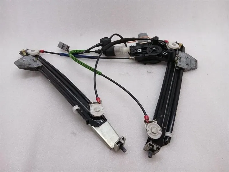 Aston Martin Rapide Left Rear Door Winder AD43-542701-AB Window Regulator Rear Li