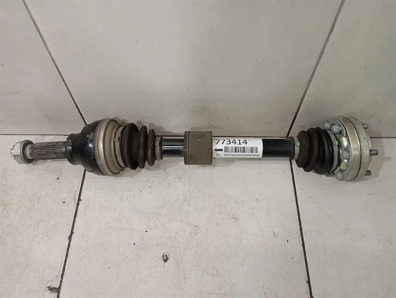 Ferrari Roma F169 left rear drive shaft 773414 drive shaft rear left