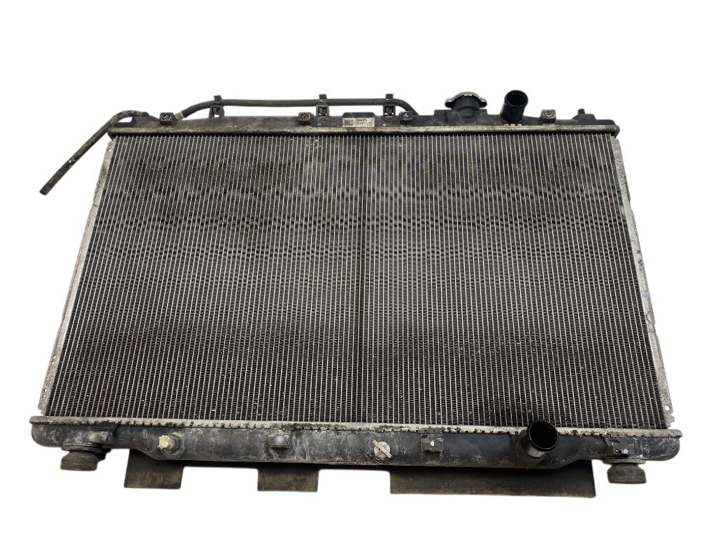 MF2230002880 MF4477702410 Radiator set HONDA CR-V IV (RM) (2012-2016)