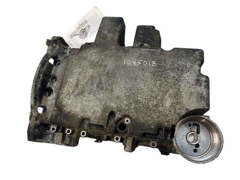 31480325 Oil Sump/ pan VOLVO XC60 II (246) (2017-)