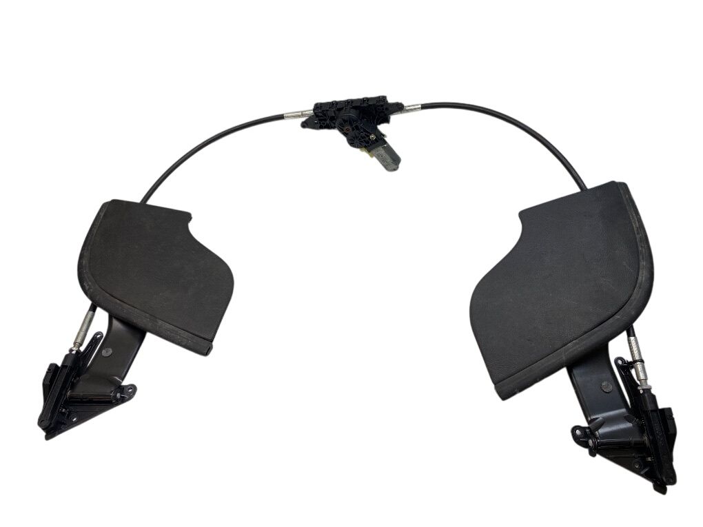 120448100 120447600 Parcel shelf actuator / motor MERCEDES-BENZ SL-CLASS (R230) (2001-2012)