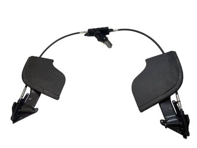 120448100 120447600 Aktuator/motor för hatthylla MERCEDES-BENZ SL-KLASS (R230) (2001-2012)