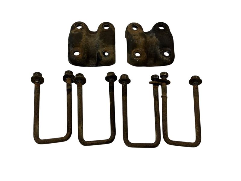 Rear axle beam, other CHEVROLET EXPRESS (2003-)