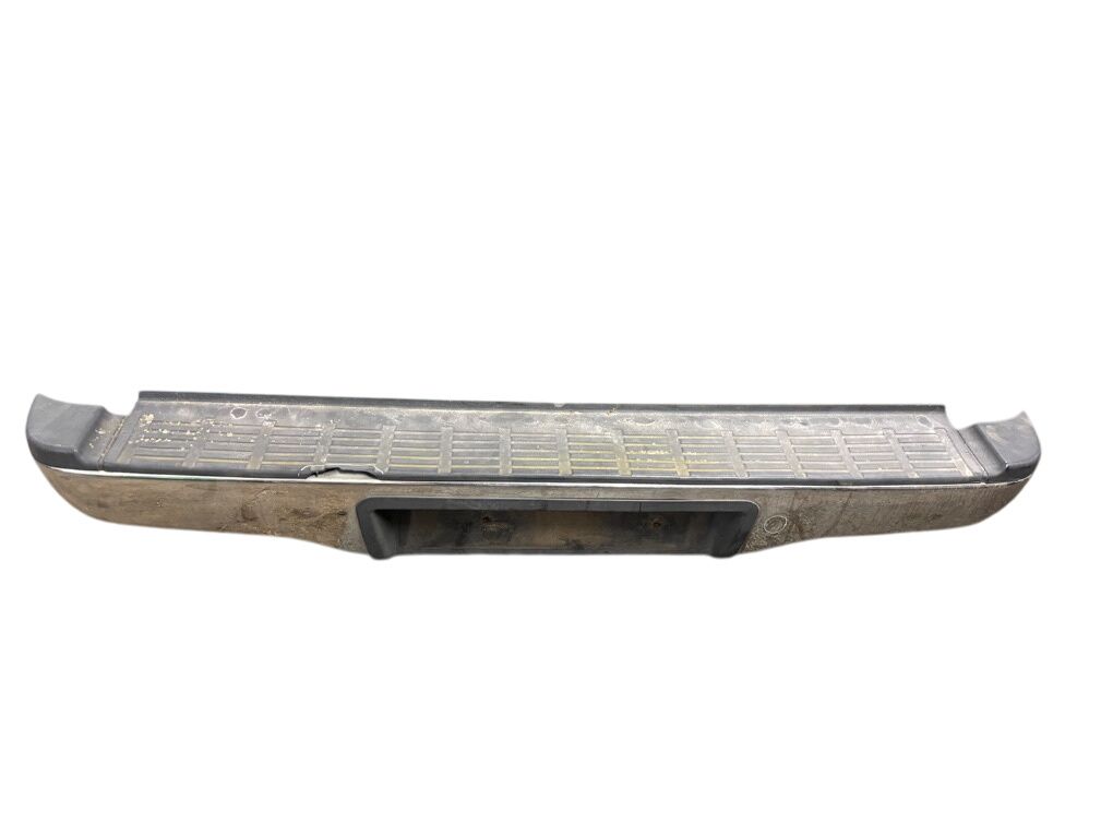 521050K061 Rear bumper TOYOTA HILUX VII (AN10, AN20, AN30) (2005-2015)