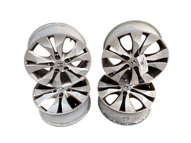 42700T1GE81 Rim set 4 pcs HONDA CR-V IV (RM) (2012-2016)