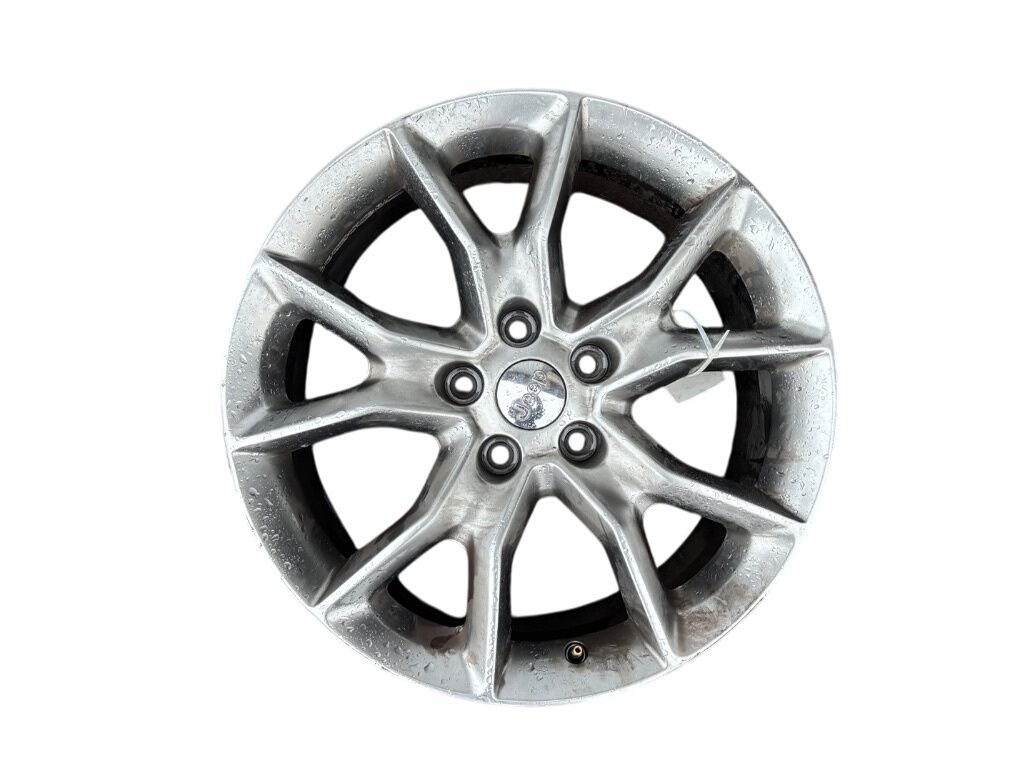 1VH41AAAAD Rim 1 pc JEEP GRAND CHEROKEE IV (WK, WK2) (2010-2021)