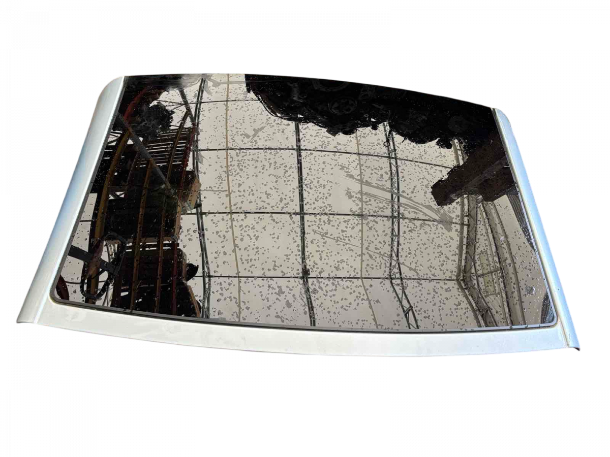 A2307902240 Roof MERCEDES-BENZ SL-CLASS (R230) (2001-2012)