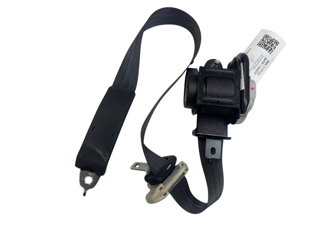 81850T1GE2 Seat Belt Front Left HONDA CR-V IV (RM) (2012-2016)