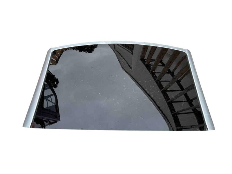 A2307902240 Roof MERCEDES-BENZ SL-CLASS (R230) (2001-2012)