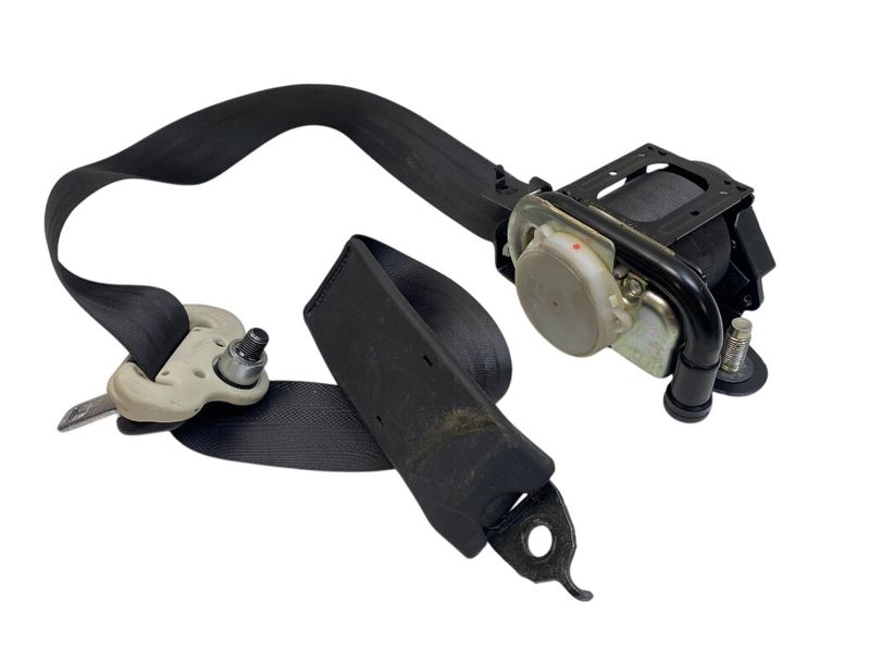 81850T1GE21ZB Seat Belt Front Left HONDA CR-V IV (RM) (2012-2016)