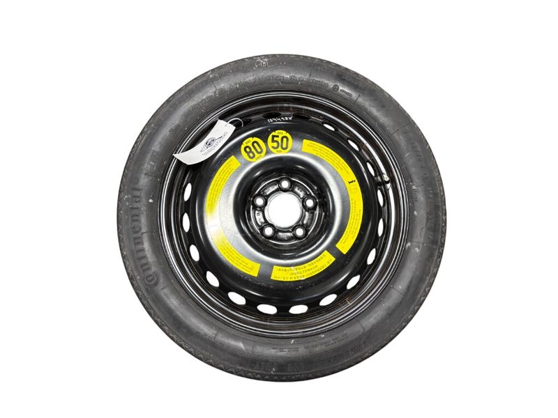 A2214000202 Spare wheel MERCEDES-BENZ S-CLASS (W221) (2005-2013)