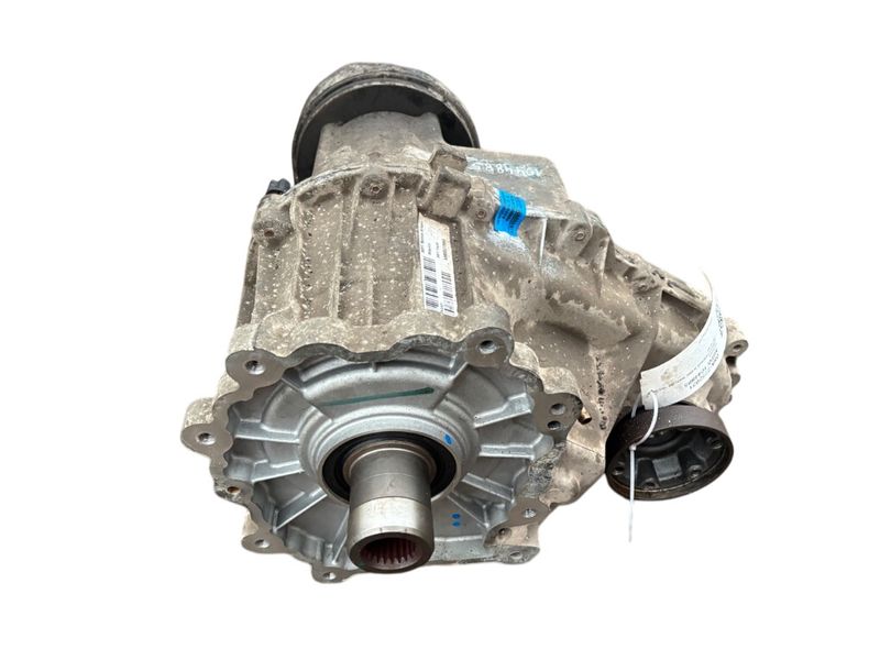 68370968AB Transfer Box JEEP GRAND CHEROKEE IV (WK, WK2) (2010-2021)