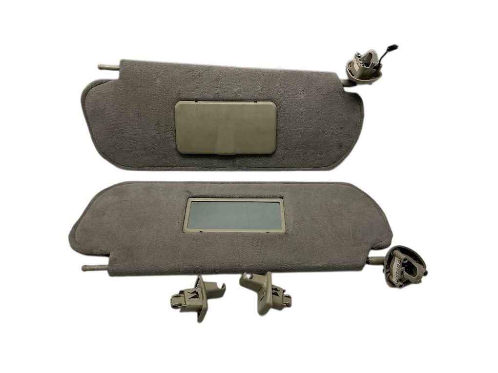 25999923 20883004 84054695 84054688 Sun visor set CHEVROLET EXPRESS (2003-)