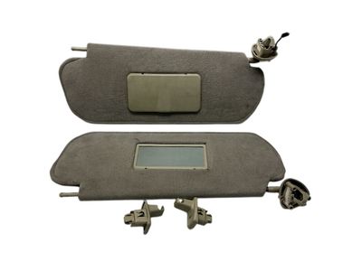 25999923 20883004 84054695 84054688 Solskyddssats CHEVROLET EXPRESS (2003-)