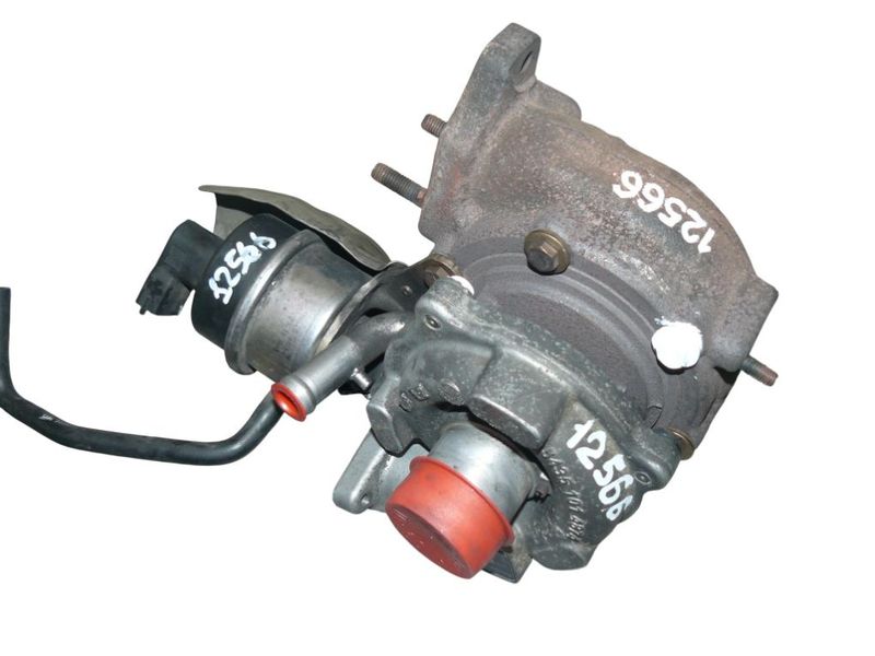 55225439 Turboaggregat OPEL Astra J (P10) (2009-2015)