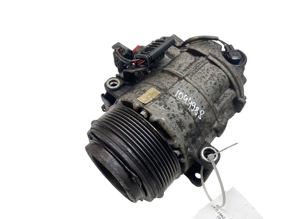 4472806172 447280-6172 AC / aircon Compressor MERCEDES-BENZ S-CLASS (W221) (2005-2013)