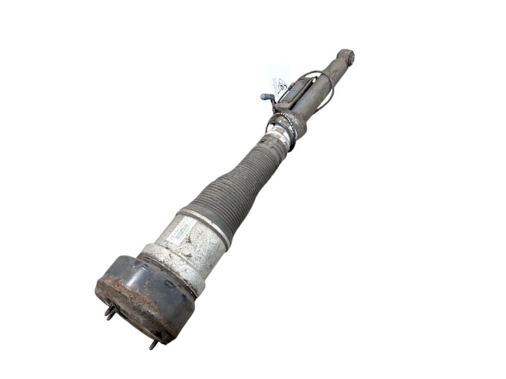 A2213205513 Air shock absorber rear left MERCEDES-BENZ S-CLASS (W221) (2005-2013)