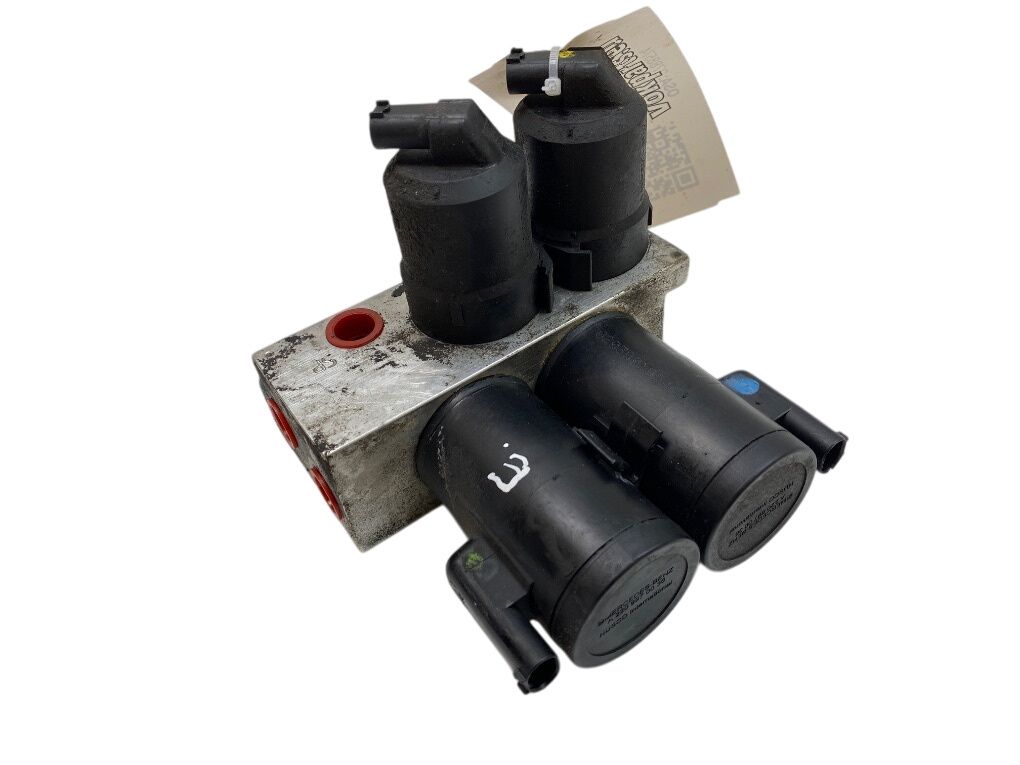 A2203200358 A2203201258 Air suspension / self-levelling suspension, other MERCEDES-BENZ SL-CLASS (R230) (2001-2012)