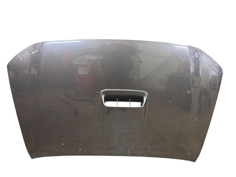 533010K021 Bonnet TOYOTA HILUX VII (AN10, AN20, AN30) (2005-2015)