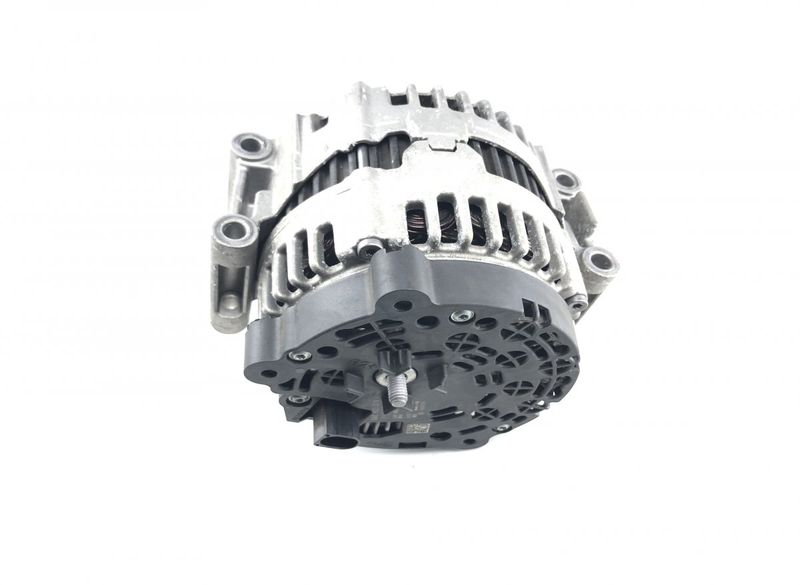 06E903018H Alternator AUDI A6 / A6 ALLROAD (C6, 4F) (2004-2011)