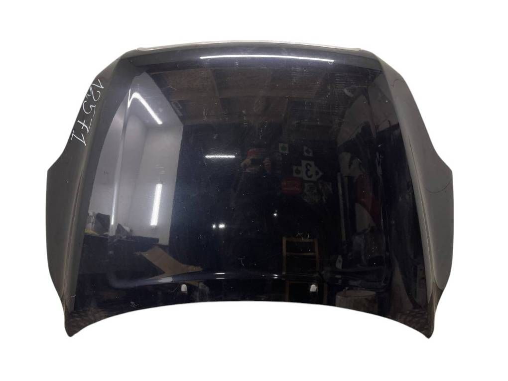 30762252 31217974 Bonnet VOLVO XC60 I (2008-2017)