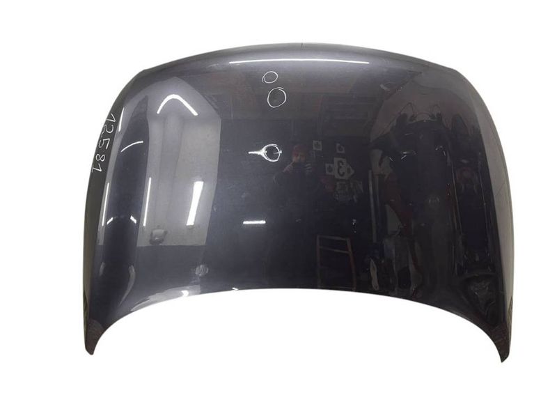 664003W000 Bonnet KIA SPORTAGE III (SL) (2010-2015)