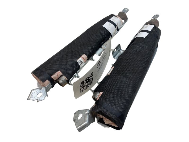 31663458 31663459 Airbag set VOLVO XC60 II (246) (2017-)