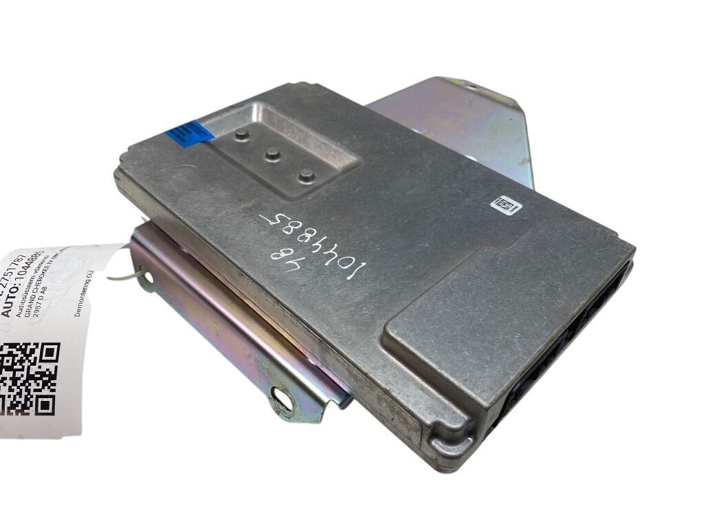 68547718AC Audio amplifier JEEP GRAND CHEROKEE IV (WK, WK2) (2010-2021)