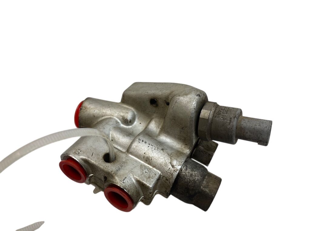 A2203200858 A0035422018 Air suspension / self-levelling suspension, other MERCEDES-BENZ SL-CLASS (R230) (2001-2012)