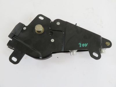 A1298001674 A1298000072 Convertible roof locking mechanism MERCEDES-BENZ SL-CLASS (R129) (1989-2001)