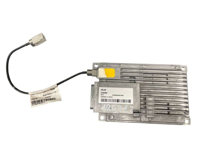 31300363 Jednostki sterujące, inne VOLVO XC60 I (2008-2017)