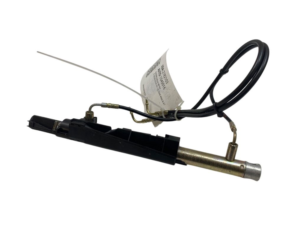 A2308001372 Convertible roof cylinder MERCEDES-BENZ SL-CLASS (R230) (2001-2012)